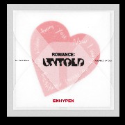 romance untold enhypen widget