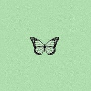 aesthetic green