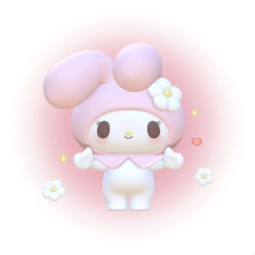 my melody
