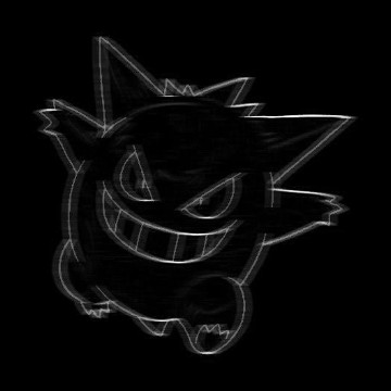 Gengar 