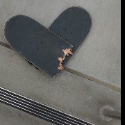 Broken Heart :0