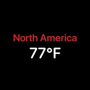 weather
