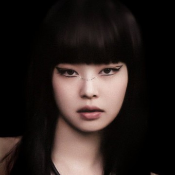 jennie born pink