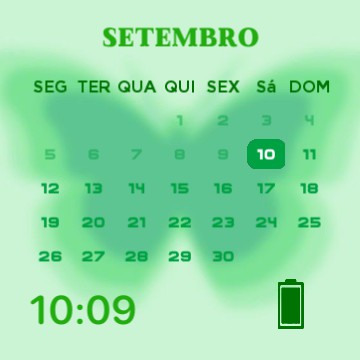 calendrio 