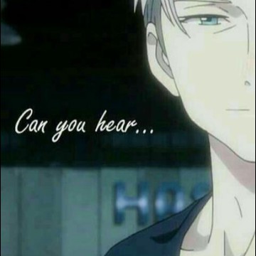 yuri on ice