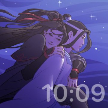 wangxian 