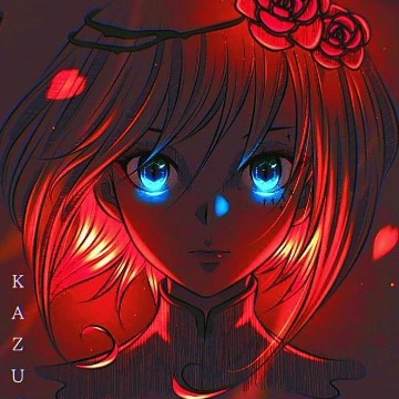 anime