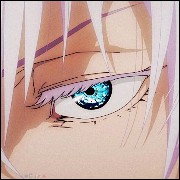 gojo satoru 