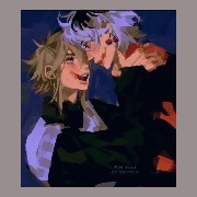Cherry and Crush