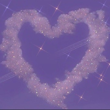 Purple heart 