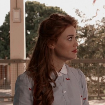 lydia