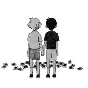 Omori and Basil