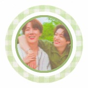 Hobi - JK