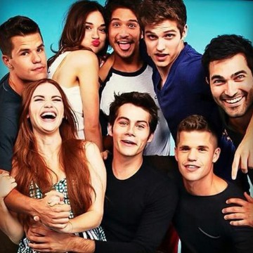 teen wolf