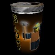 Robloxian Cola