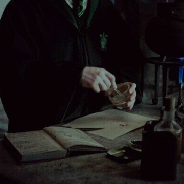 Slytherin