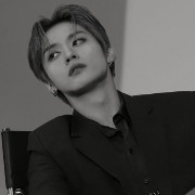 LEE KNOW  SKZ  MINHO  SMALL WIDGET