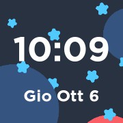 Cool widget