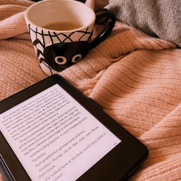 kindle widget soft