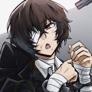 Dazai Osamu