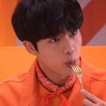 ; seokjin