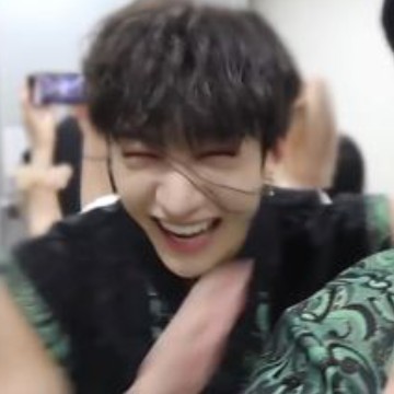bang chan