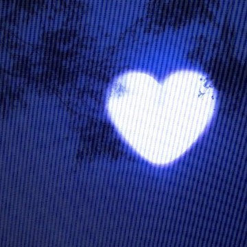 nice heart