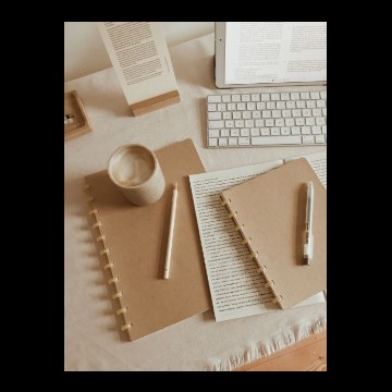 Aesthetic Study #1