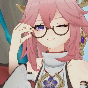 yae miko