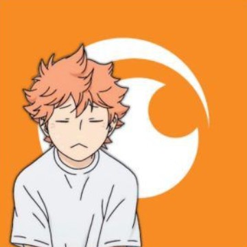 Hinata Haikyuu anime crunchyroll