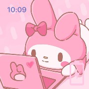 My melody :3