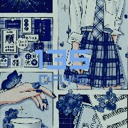 icy blue 