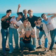 skz blue