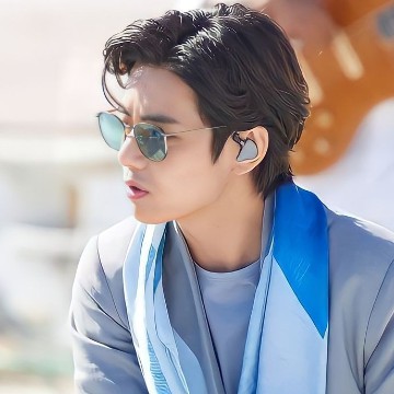 taehyung 