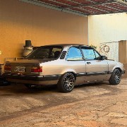 chevette