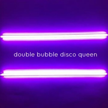 double bubble disco queen