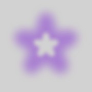 purple widget