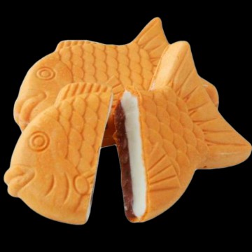 Taiyaki
