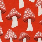 mashrooms