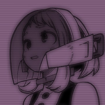 uraraka 