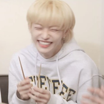 Felix Straykids 