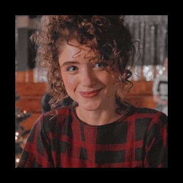 Nancy Wheeler