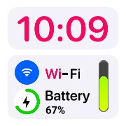 Time Network Battery Copy