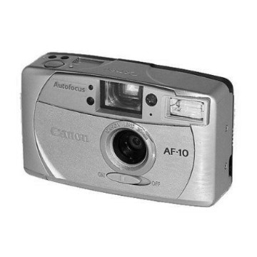camera
