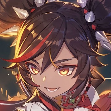 Genshin Impact 