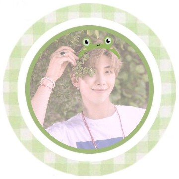 bts rm