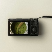 camera