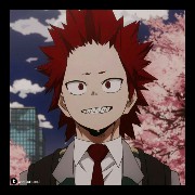 eijiro kirishima 
