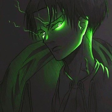 Levi Ackerman