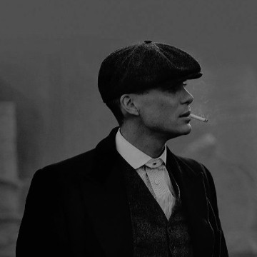 Peakg Blinders